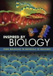 Inspired By Biology