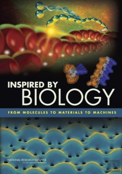 Bertrand.pt - Inspired By Biology