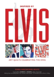Inspired By Elvis