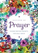 Inspired By Prayer