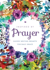 Inspired By Prayer