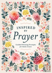 Inspired By Prayer