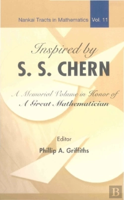 Bertrand.pt - Inspired By S S Chern: A Memorial Volume In Honor Of A Great Mathematician
