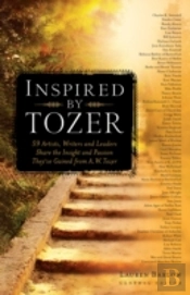 Inspired By Tozer