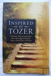 Inspired By Tozer Itpe