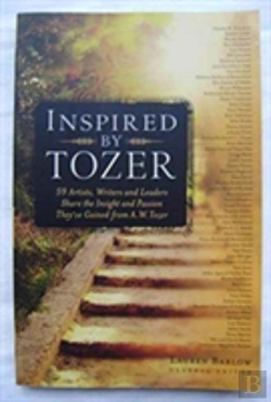 Bertrand.pt - Inspired By Tozer Itpe