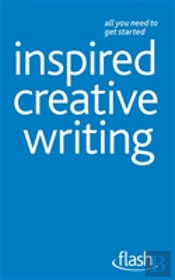 Inspired Creative Writing: Flash