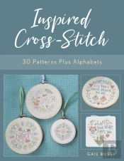 Inspired Cross-Stitch
