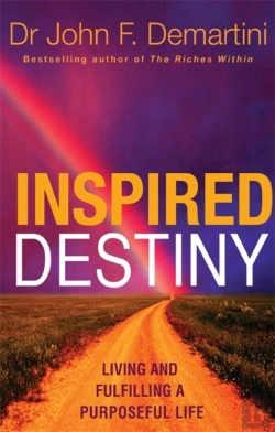 Bertrand.pt - Inspired Destiny