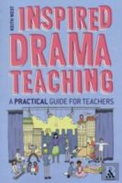 Inspired Drama Teaching