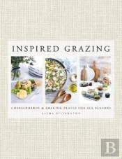 Inspired Grazing
