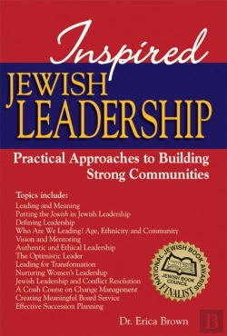 Bertrand.pt - Inspired Jewish Leadership