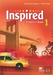 Inspired Level 1