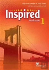 Inspired Level 1