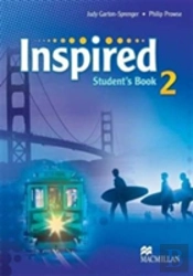 Inspired Level 2