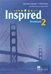 Inspired Level 2