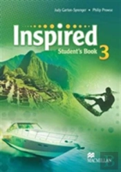Inspired Level 3