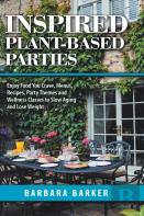 Inspired Plant-Based Parties