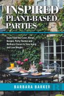 Inspired Plant-Based Parties