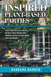 Inspired Plant-Based Parties