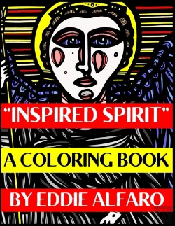 Bertrand.pt - Inspired Spirit: A Coloring Book