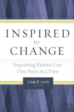Bertrand.pt - Inspired To Change: Improving Patient Care One Story At A Time