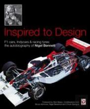 Inspired To Design