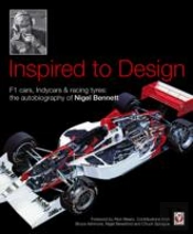 Inspired To Design