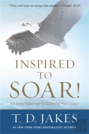 Inspired To Soar!