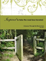 Inspired To Take The Road Less Traveled