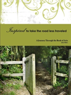 Bertrand.pt - Inspired To Take The Road Less Traveled