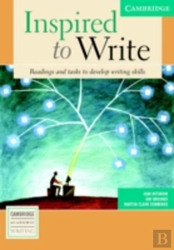 Bertrand.pt - Inspired To Write Student'S Book