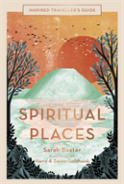 Inspired Traveller'S Guide Spiritual Places