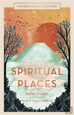 Bertrand.pt - Inspired Traveller'S Guide Spiritual Places