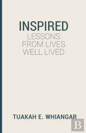 Inspired