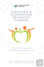Inspiring And Supporting Behavior Change