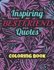 Inspiring Bestfriend Quotes