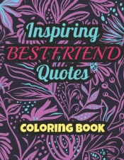 Inspiring Bestfriend Quotes