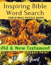 Inspiring Bible Word Search Christmas Pu