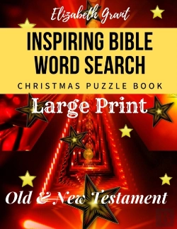 Bertrand.pt - Inspiring Bible Word Search