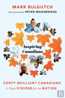 Bertrand.pt - Inspiring Canadians