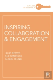 Inspiring Collaboration And Engagement