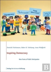 Inspiring Democracy