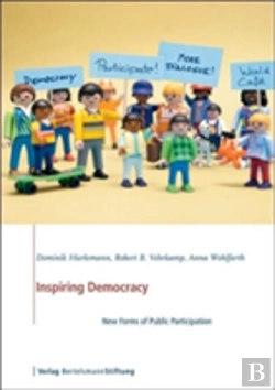 Bertrand.pt - Inspiring Democracy
