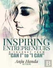 Inspiring Entrepreneurs