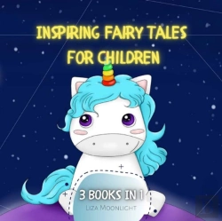 Bertrand.pt - Inspiring Fairy Tales For Children