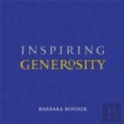 Inspiring Generosity