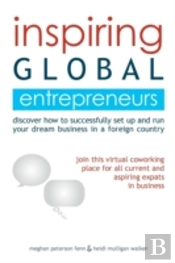 Inspiring Global Entrepreneurs