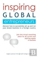 Inspiring Global Entrepreneurs