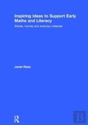 Inspiring Ideas To Support Early Maths And Literacy